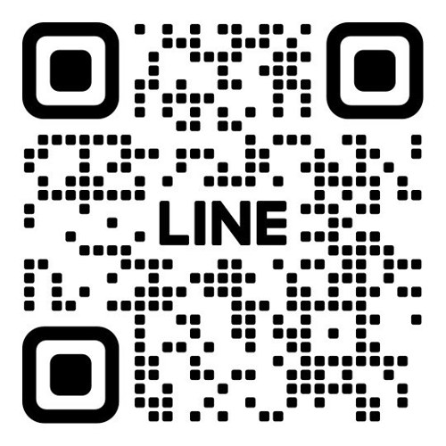 LINE友だち追加QRコード